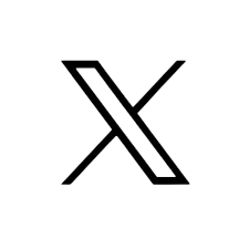 Twitter (X) Icon